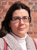 Livia García Faroldi